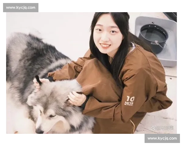 黄雨婷：从山村少女到世界枪王的传奇