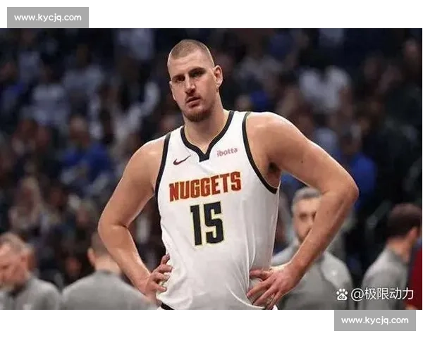 NBA 历史仅 4 人职业生涯从未当二当家!现役仅 1 人做到,他是谁? NBA 历史仅 4 人职业生涯从未当二当家!现役仅 1 人做到,他是谁?