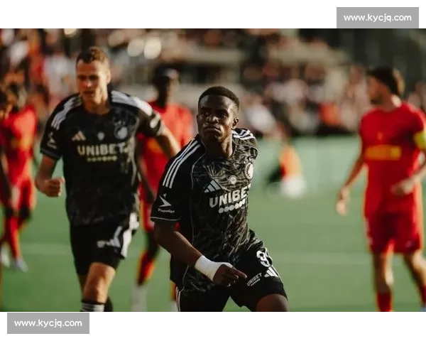 哥本哈根官宣穆科科加盟！体育总监盛赞新星潜力，500 万欧签约开启新篇章