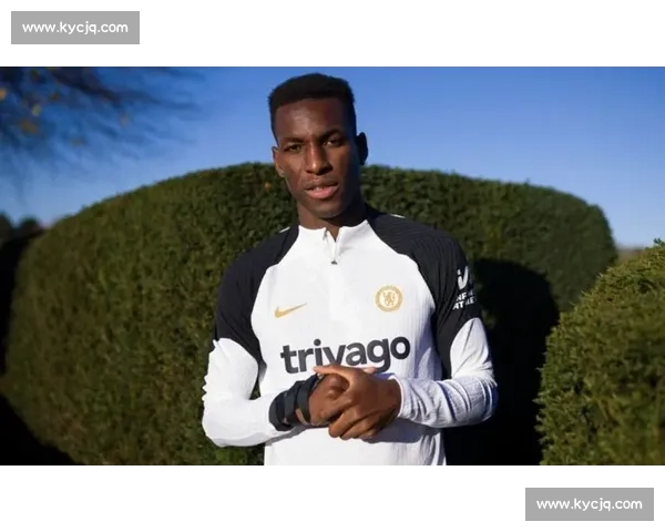 谢林汉姆炮轰:放走雅克松,切尔西犯了低级错 谢林汉姆炮轰:放走雅克松,切尔西犯了低级错