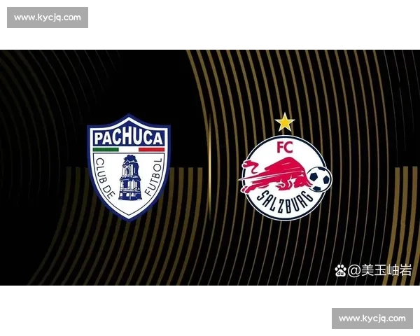 格洛赫远射制胜当选世俱杯最佳 红牛 2-1 帕丘卡 格洛赫远射制胜当选世俱杯最佳 红牛 2-1 帕丘卡