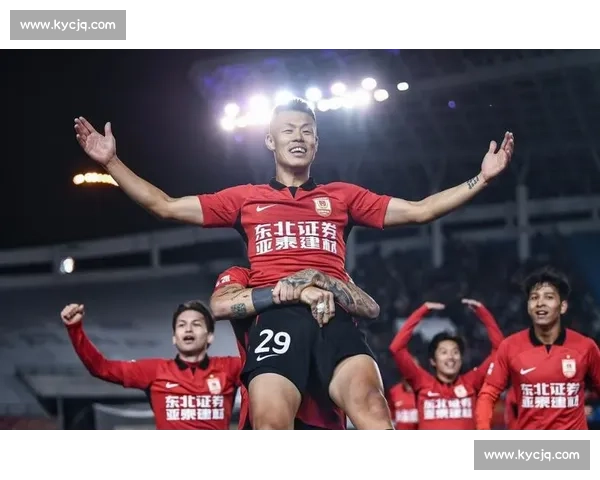 亚泰虽败犹荣 张力盛赞赛季最佳表现 亚泰虽败犹荣 张力盛赞赛季最佳表现