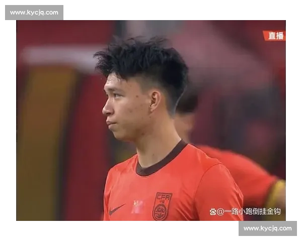 U22 决战前夜伤情告急:徐彬停训 胡荷韬膝伤未愈 U22 决战前夜伤情告急:徐彬停训 胡荷韬膝伤未愈