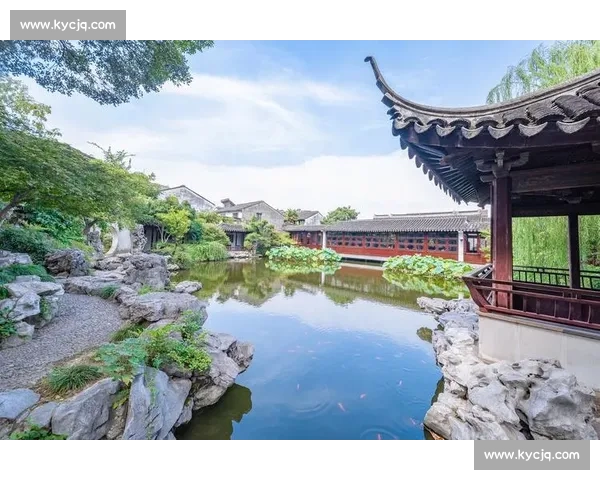 苏州周庄同里等 40 景区免费!扬州球迷专属福利来袭 苏州周庄同里等 40 景区免费!扬州球迷专属福利来袭