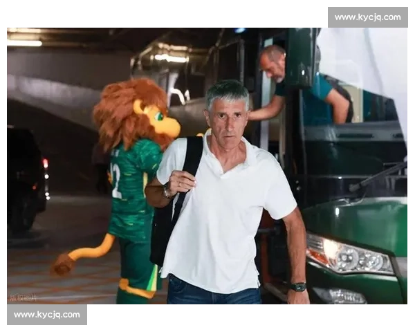 控球神话破灭!名嘴直言塞蒂恩成国安致命短板 控球神话破灭!名嘴直言塞蒂恩成国安致命短板