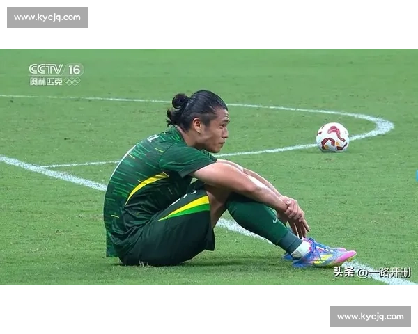 控球神话破灭!名嘴直言塞蒂恩成国安致命短板 控球神话破灭!名嘴直言塞蒂恩成国安致命短板