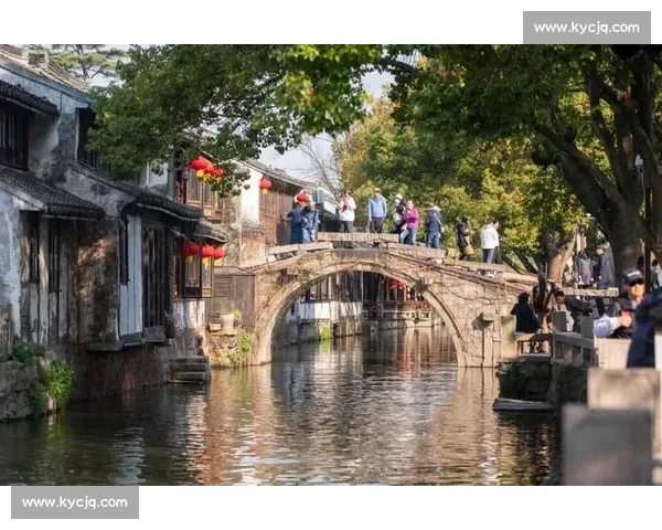 苏州周庄同里等 40 景区免费!扬州球迷专属福利来袭