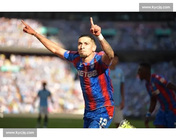 水晶宫炮轰欧足联：足总杯冠军遭规则碾压，竞技价值何在？