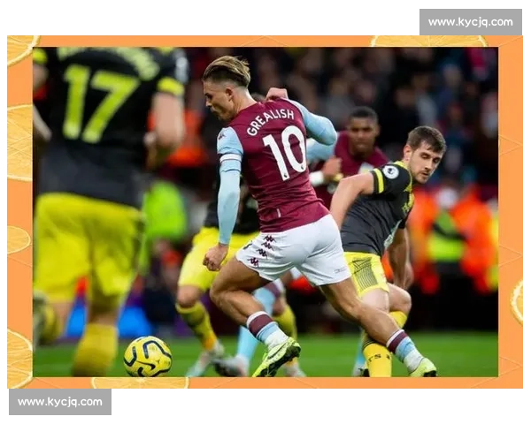 格拉利什五年默默捐赠超 5 万英镑，因妹妹投身慈善成足坛榜样