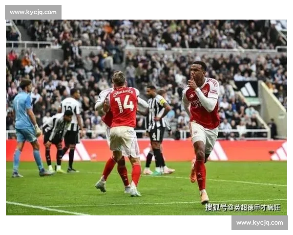 阿森纳 31% 阵地战进球垫底：定位球依赖症下的隐忧